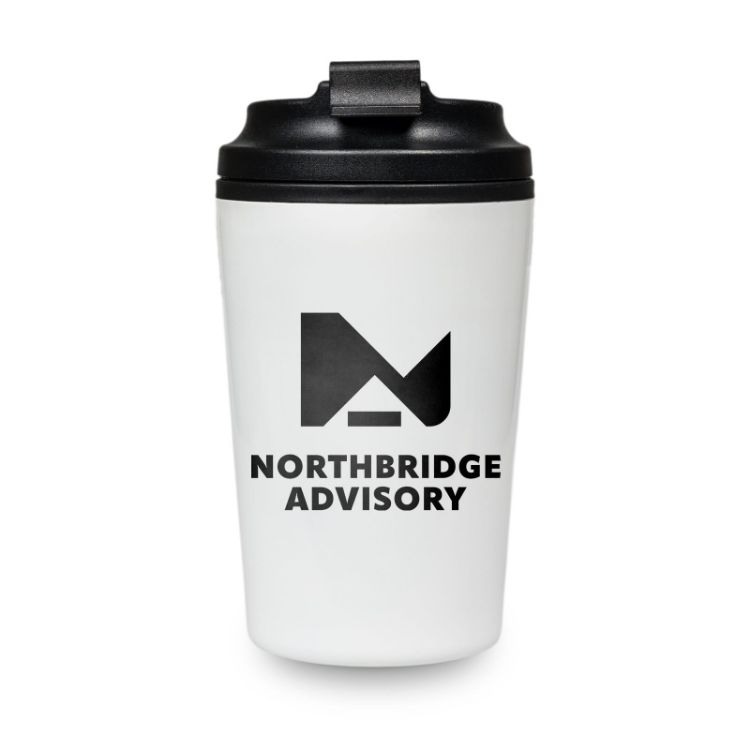 Picture of Taurus Coffee Cup