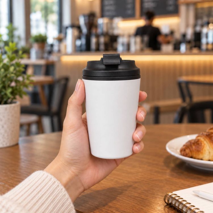 Picture of Taurus Coffee Cup