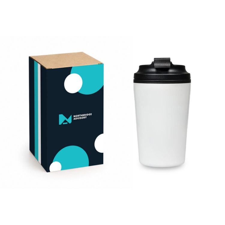 Picture of Taurus Coffee Cup