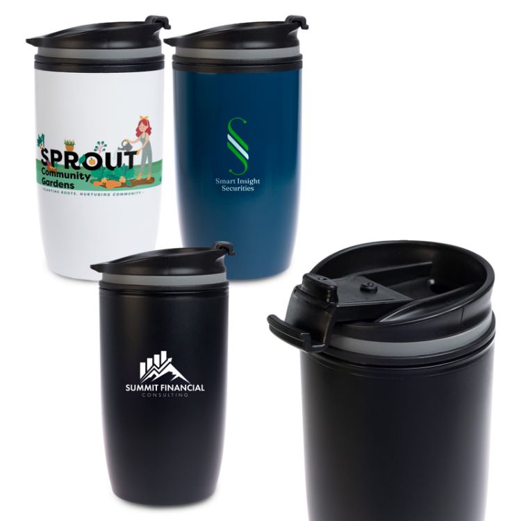 Picture of Eagle Coffee Cup