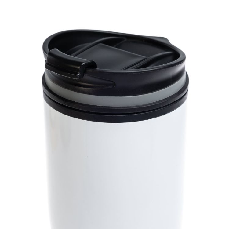 Picture of Eagle Coffee Cup