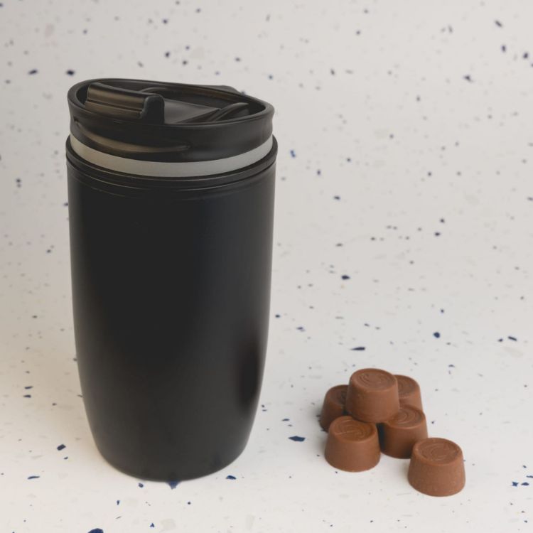 Picture of Eagle Coffee Cup