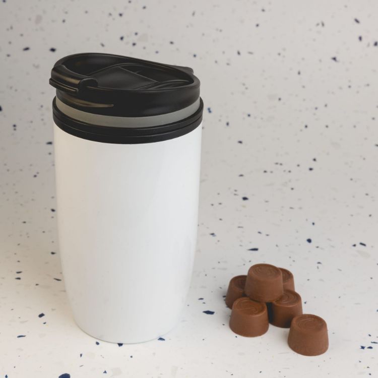 Picture of Eagle Coffee Cup