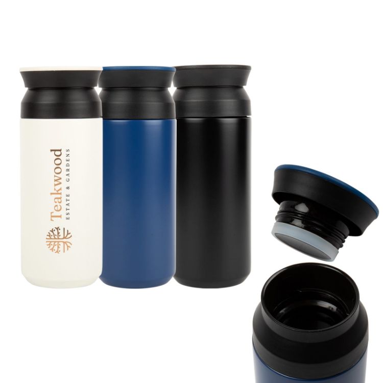 Picture of Slipstream Double Wall Coffee Cup