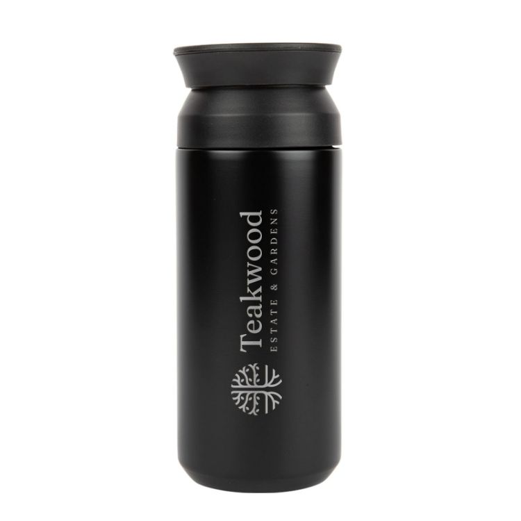 Picture of Slipstream Double Wall Coffee Cup