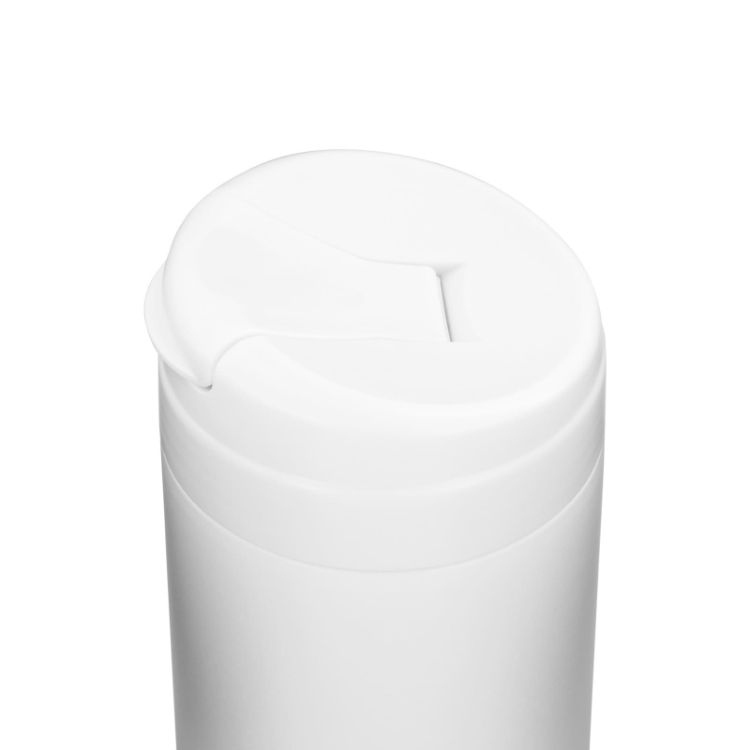 Picture of Esplanade Coffee Cup by The Line Edit.