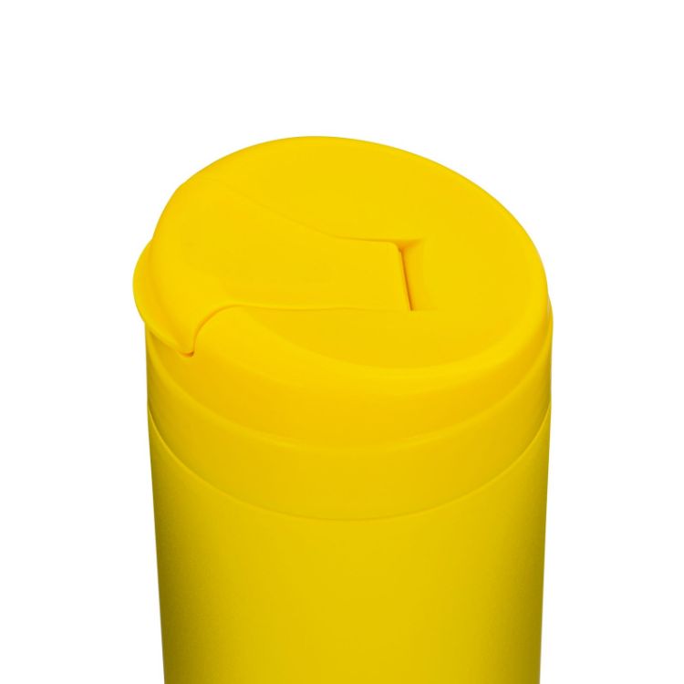 Picture of Esplanade Coffee Cup by The Line Edit.