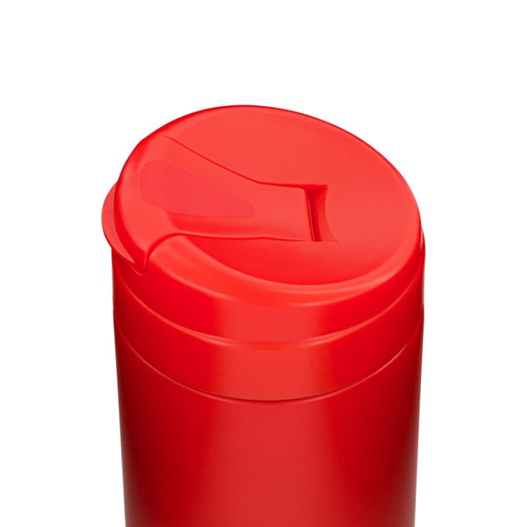 Picture of Esplanade Coffee Cup by The Line Edit.