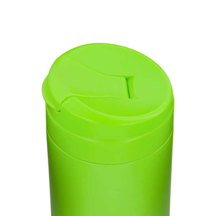 Picture of Esplanade Coffee Cup by The Line Edit.