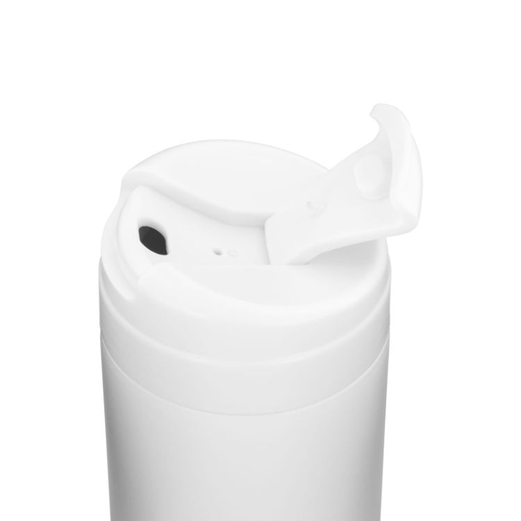 Picture of Esplanade Coffee Cup by The Line Edit.