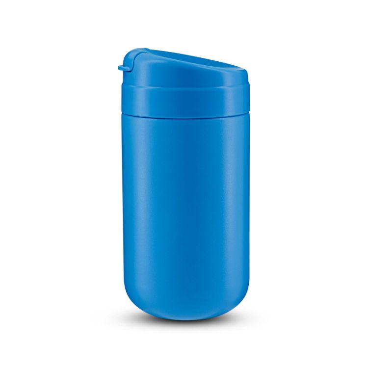 Picture of Esplanade Coffee Cup by The Line Edit.