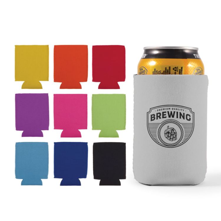 Picture of Surf Stubby Cooler