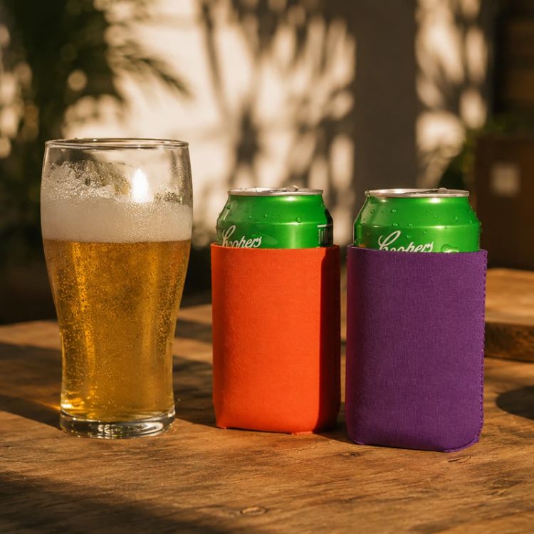 Picture of Surf Stubby Cooler