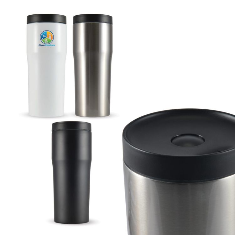 Picture of Manta Vacuum Cup