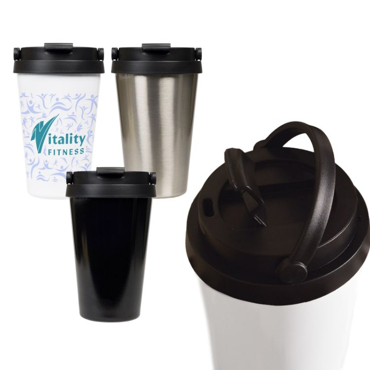Picture of Milano Vacuum Cup