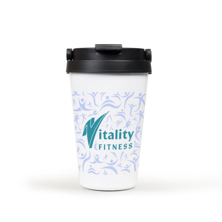 Picture of Milano Vacuum Cup