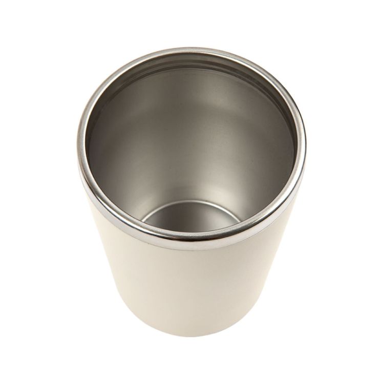 Picture of Heron Double Wall Coffee Cup