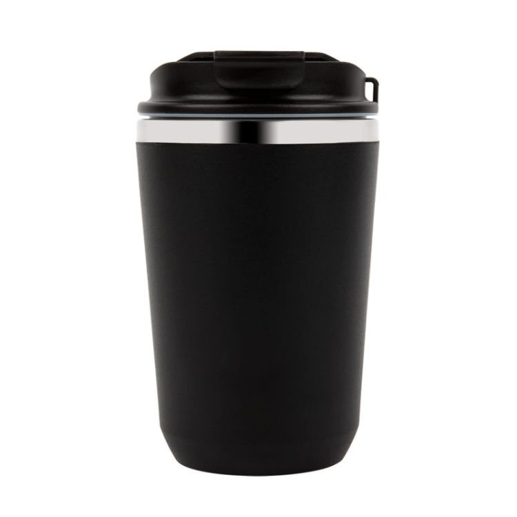 Picture of Heron Double Wall Coffee Cup
