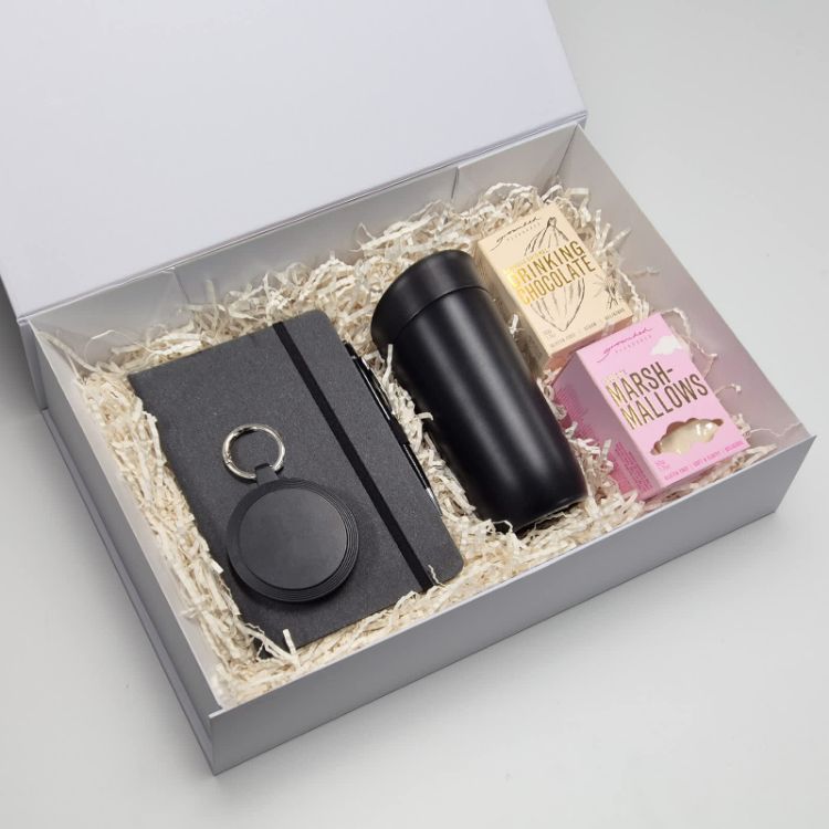 Picture of The Ultimate Welcome - Hot Chocolate Edition