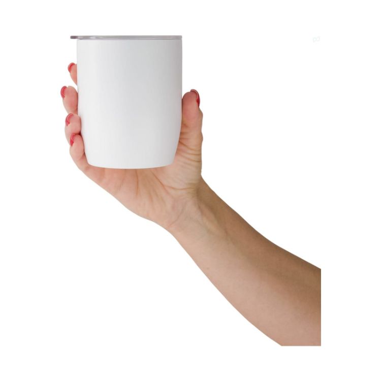 Picture of Indiana Coffee Cup