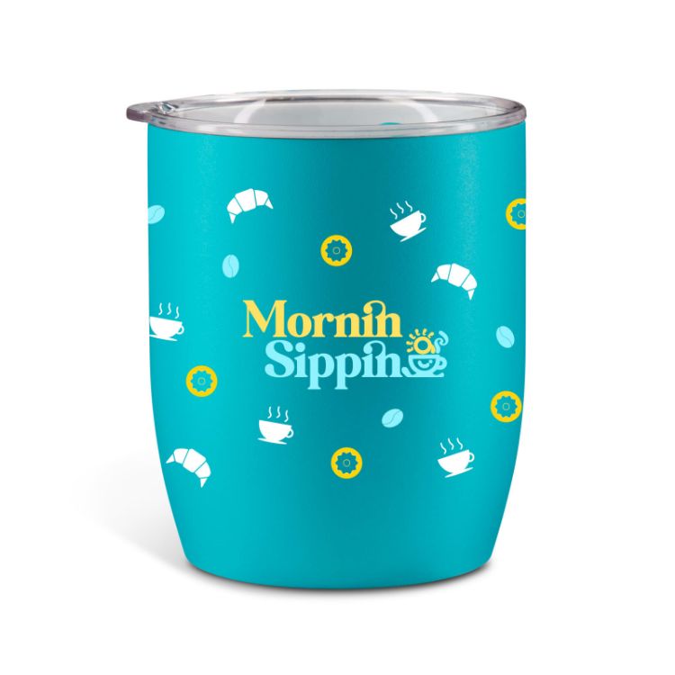 Picture of Indiana Coffee Cup