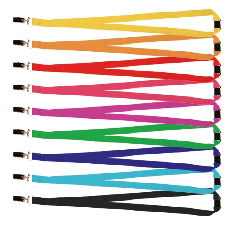 Picture of Artemis Woven Lanyard