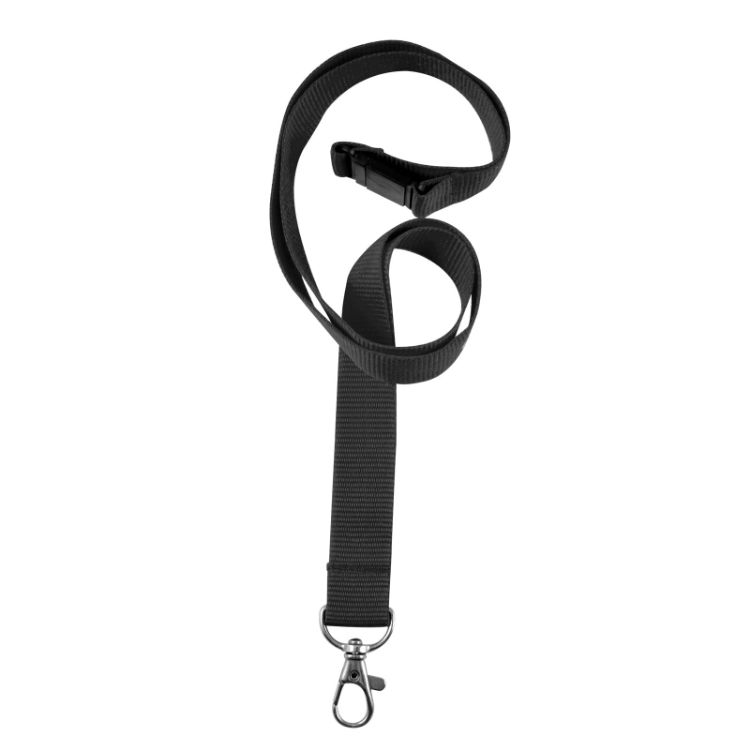 Picture of Artemis Woven Lanyard