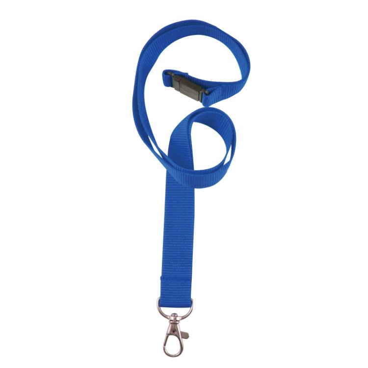 Picture of Artemis Woven Lanyard