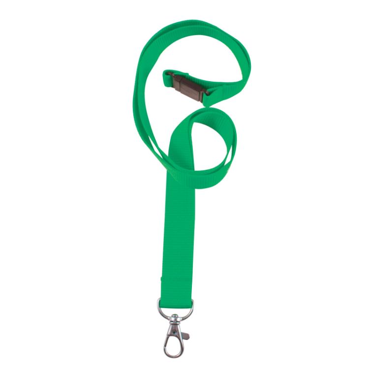 Picture of Artemis Woven Lanyard
