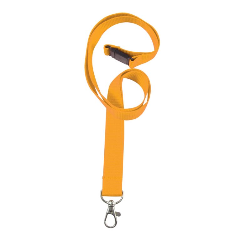 Picture of Artemis Woven Lanyard