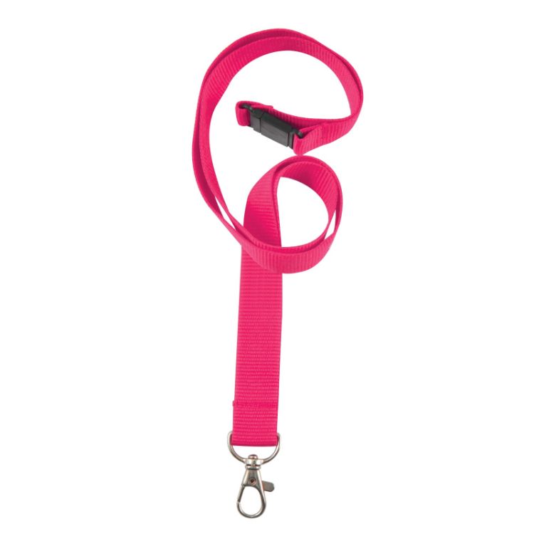 Picture of Artemis Woven Lanyard