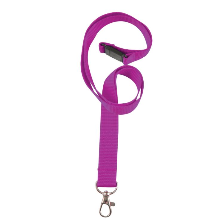 Picture of Artemis Woven Lanyard