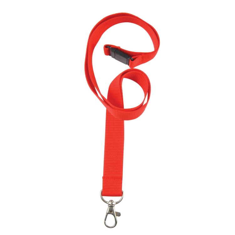 Picture of Artemis Woven Lanyard