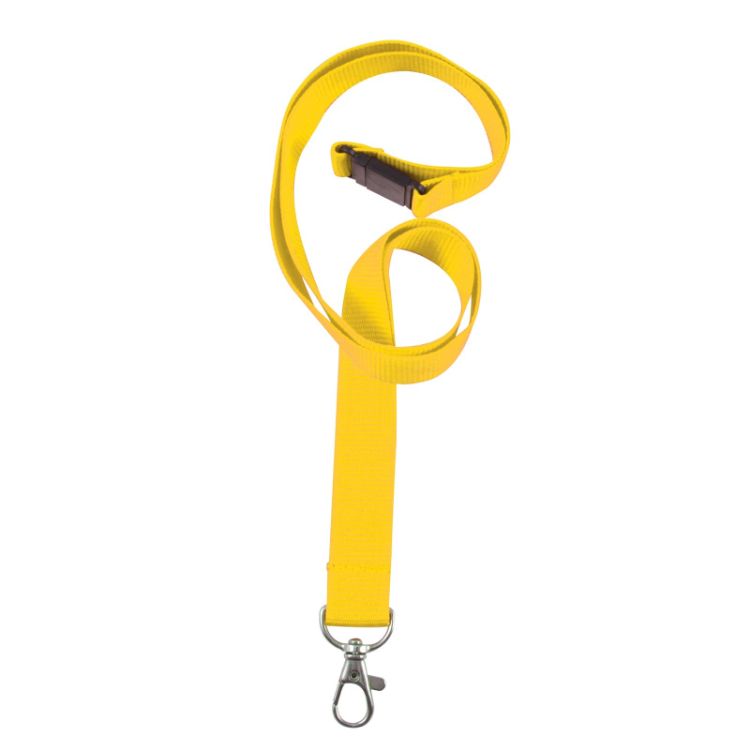 Picture of Artemis Woven Lanyard