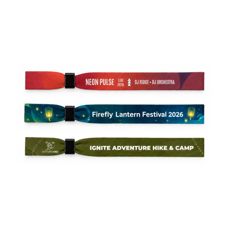 Picture of Event Wrist Band