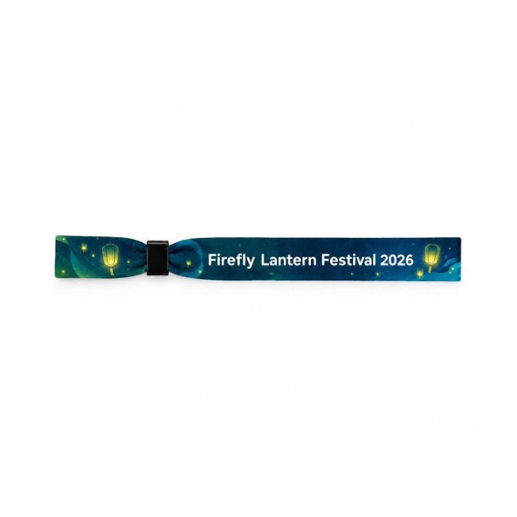 Picture of Event Wrist Band