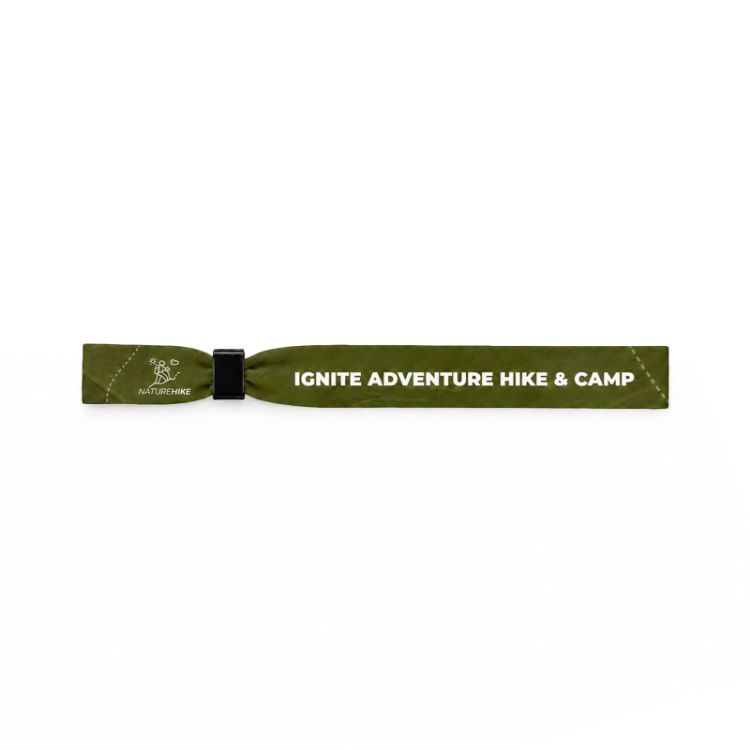 Picture of Event Wrist Band