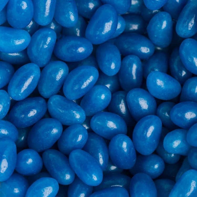 Picture of Corporate Colour Mini Jelly Beans