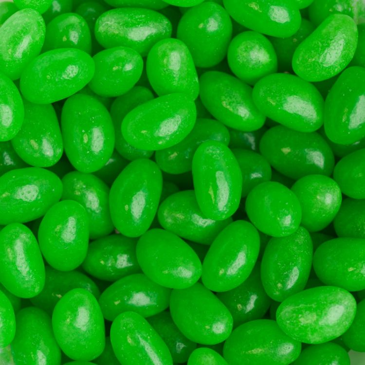 Picture of Corporate Colour Mini Jelly Beans