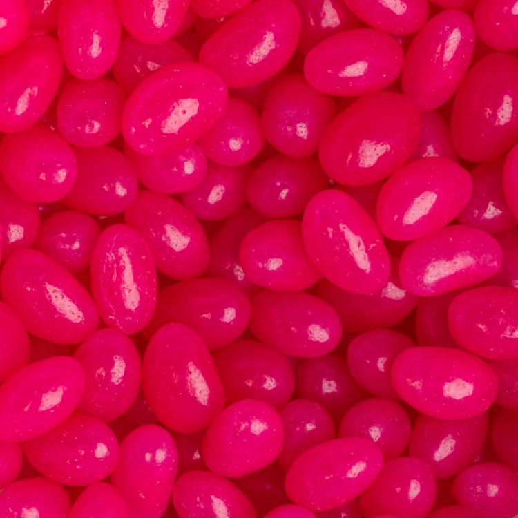 Picture of Corporate Colour Mini Jelly Beans