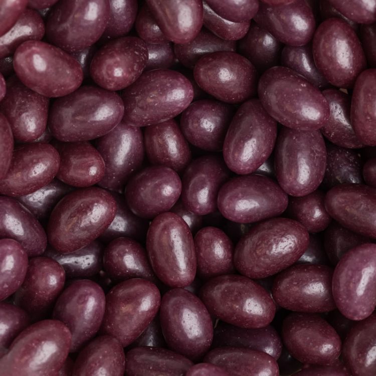 Picture of Corporate Colour Mini Jelly Beans