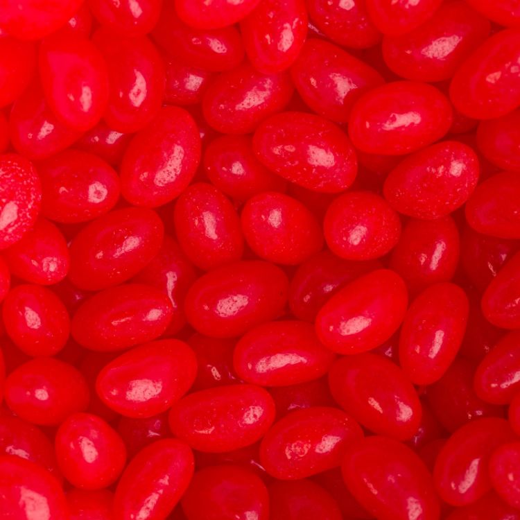 Picture of Corporate Colour Mini Jelly Beans