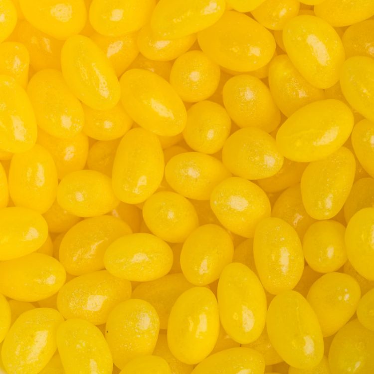 Picture of Corporate Colour Mini Jelly Beans