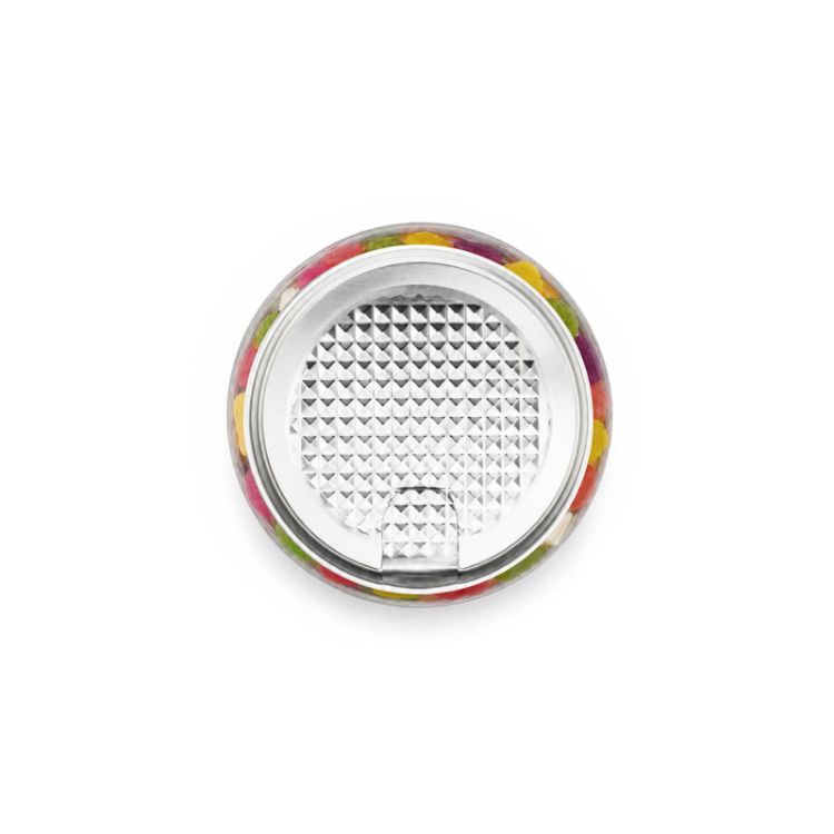 Picture of Jelly Party Mix in Clear Can 150g
