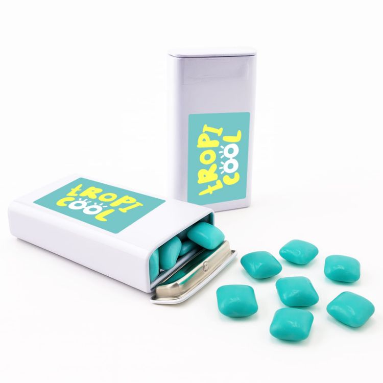 Picture of Chewy Peppermint Mints