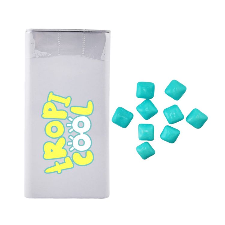 Picture of Chewy Peppermint Mints