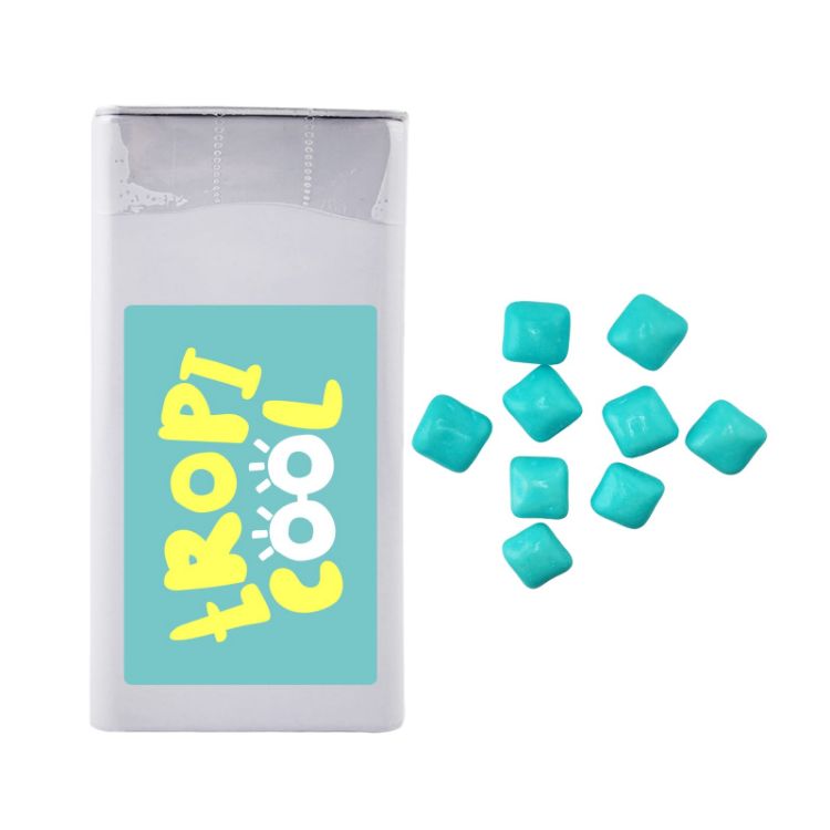 Picture of Chewy Peppermint Mints