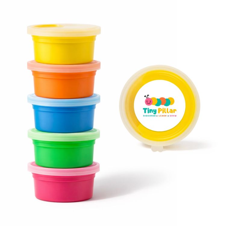Picture of Crazy Bouncing Putty