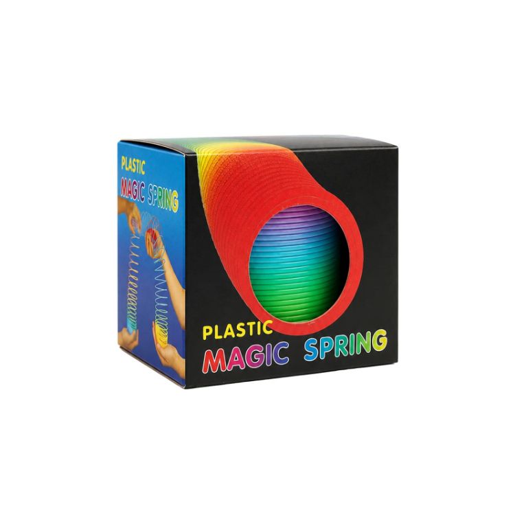 Picture of Rainbow Spring Thingz