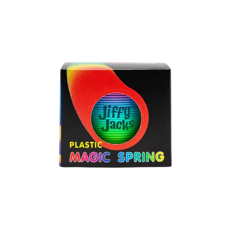 Picture of Rainbow Spring Thingz